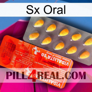 Sx Oral new01